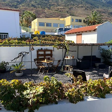 Villa Casa La Juyona à Frontera Extérieur photo