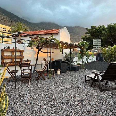 Villa Casa La Juyona à Frontera Extérieur photo