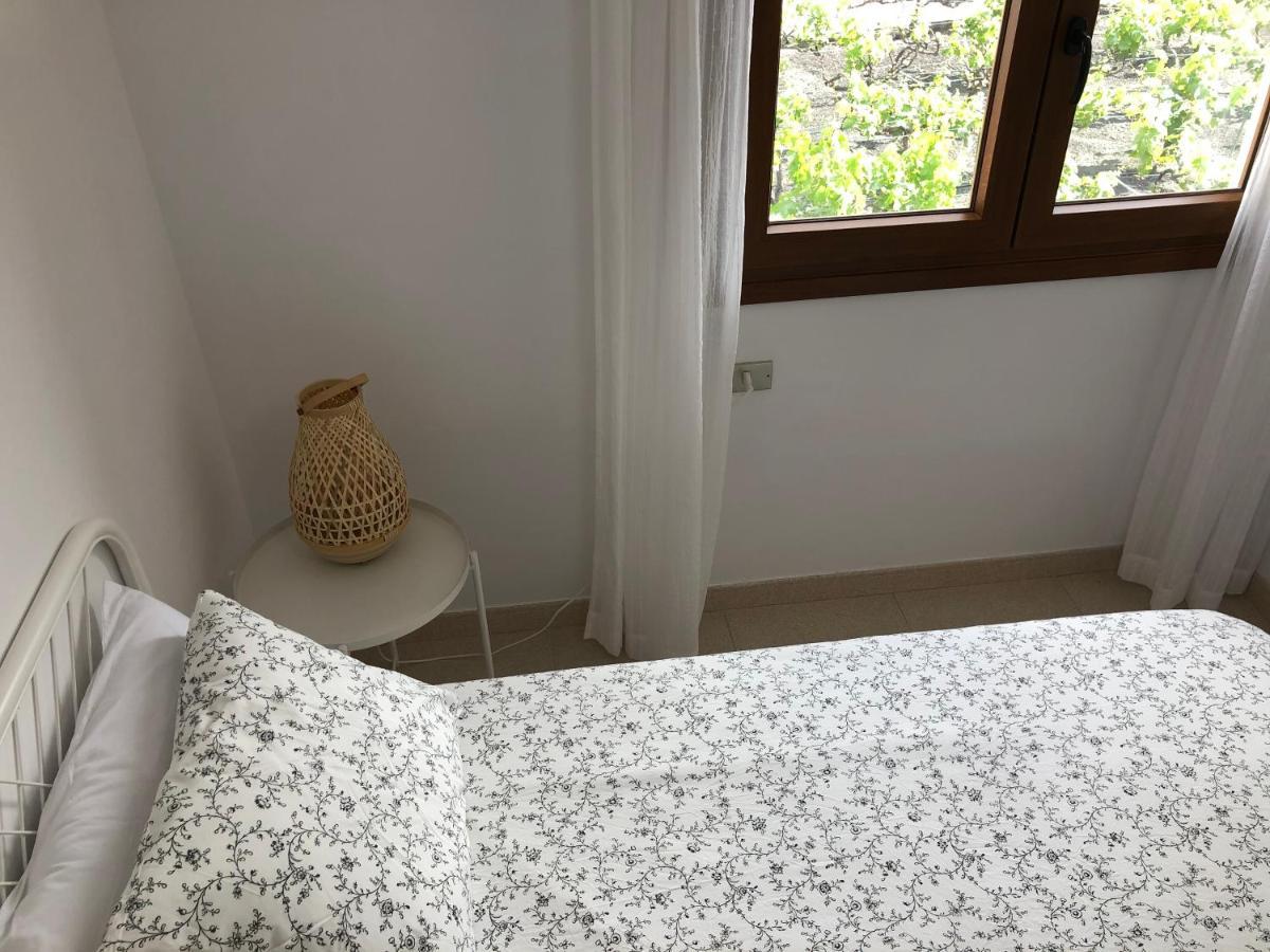 Villa Casa La Juyona à Frontera Extérieur photo