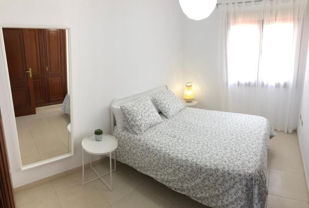 Villa Casa La Juyona à Frontera Extérieur photo