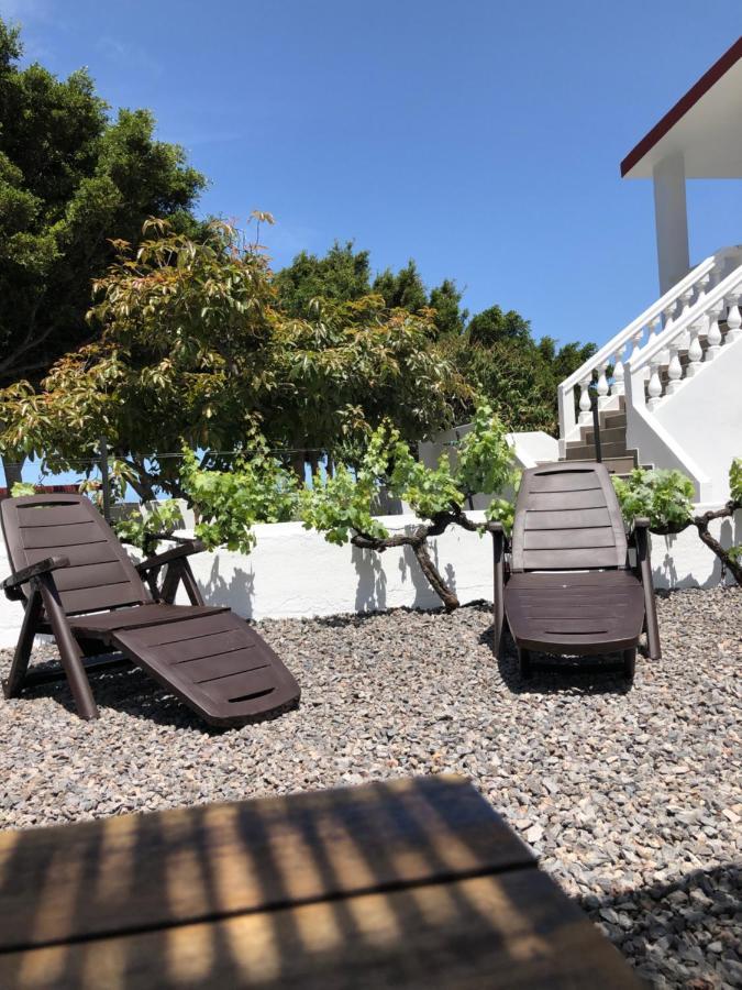 Villa Casa La Juyona à Frontera Extérieur photo