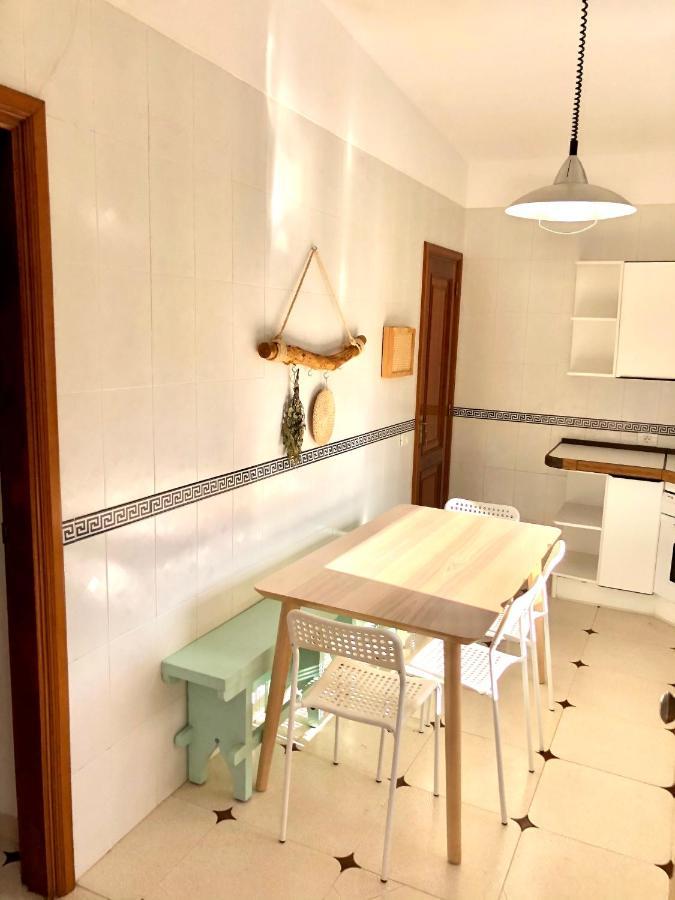 Villa Casa La Juyona à Frontera Extérieur photo