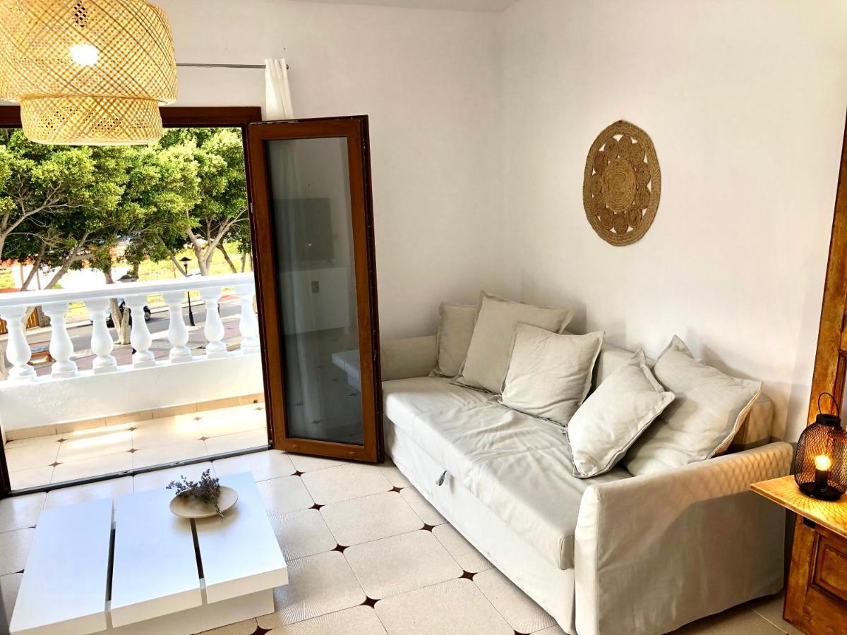 Villa Casa La Juyona à Frontera Extérieur photo