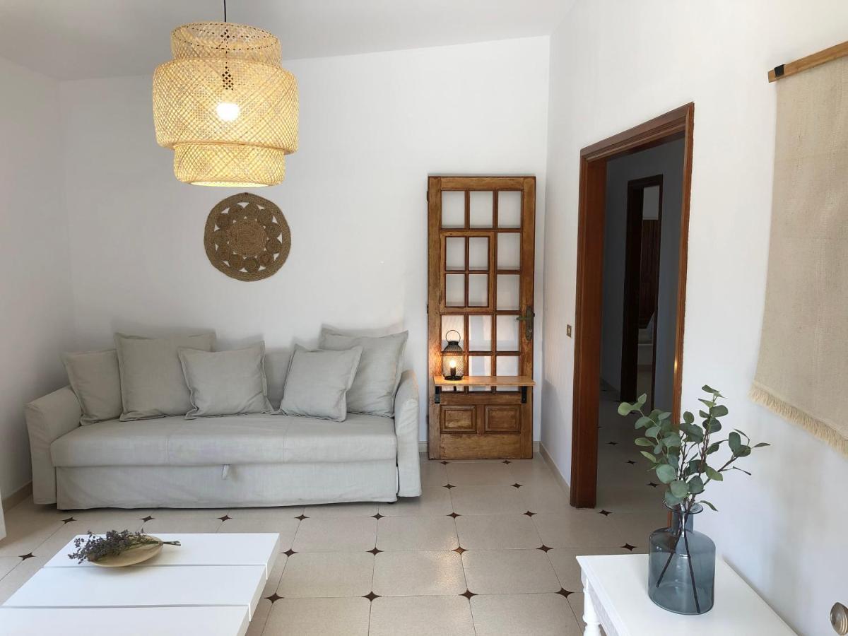 Villa Casa La Juyona à Frontera Extérieur photo