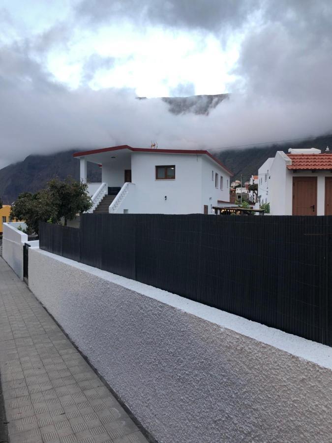 Villa Casa La Juyona à Frontera Extérieur photo