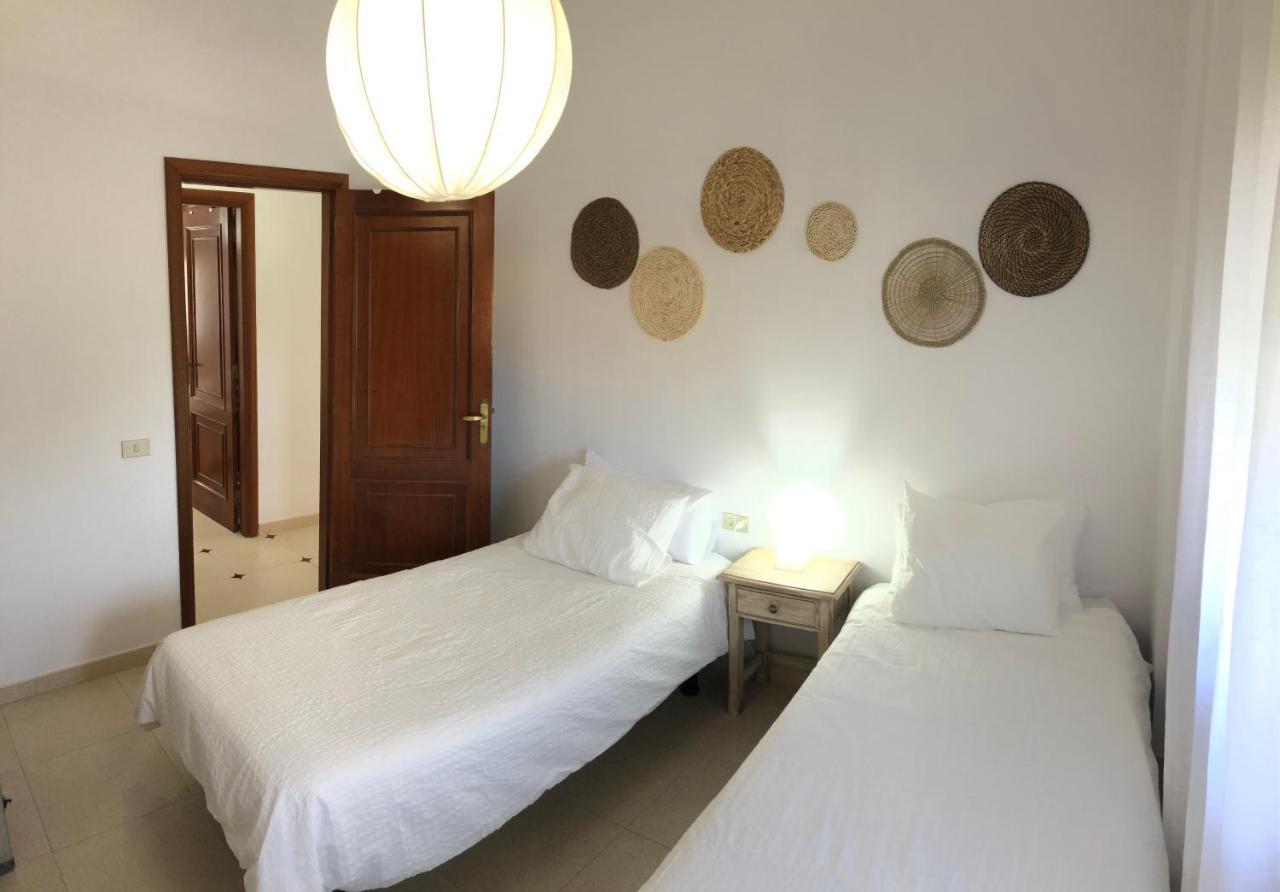 Villa Casa La Juyona à Frontera Extérieur photo