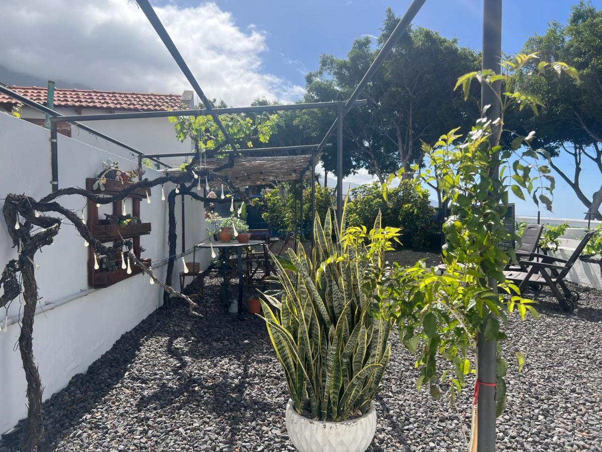 Villa Casa La Juyona à Frontera Extérieur photo