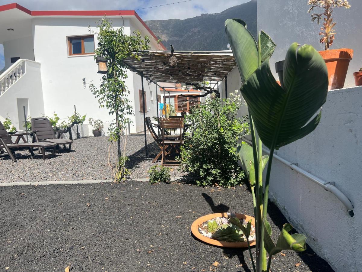Villa Casa La Juyona à Frontera Extérieur photo